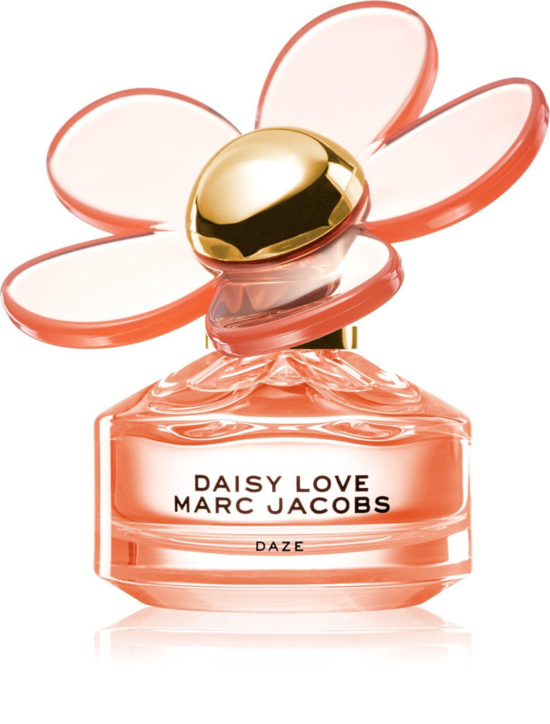 Marc Jacobs Daisy Love Daze EDT Spray for Women - Tester - Perfume Oasis