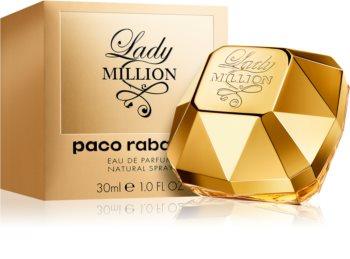 Paco Rabanne Lady Million EDP - Perfume Oasis