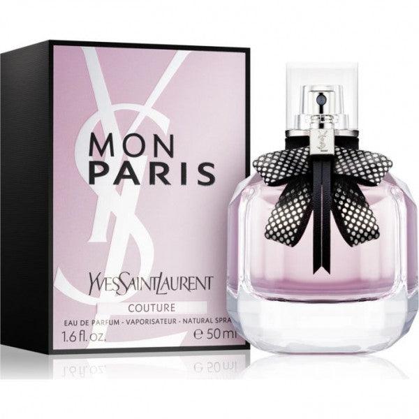 Yves Saint Laurent Mon Paris Couture EDP for Women - Perfume Oasis