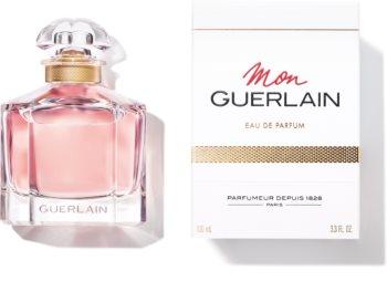 Guerlain Mon Guerlain EDP Spray - Perfume Oasis