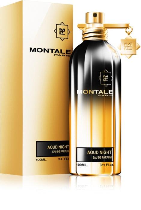 Montale Aoud Night EDP Unisex - Perfume Oasis