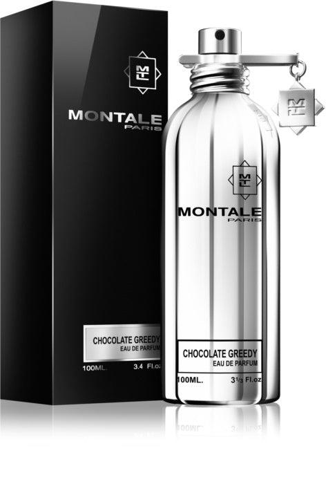 Montale Chocolate Greedy EDP Unisex - Perfume Oasis