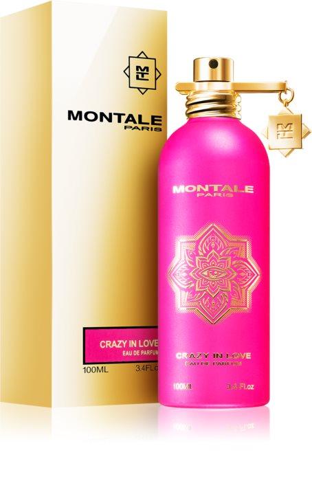 Montale crazy in love EDP for Women - Perfume Oasis