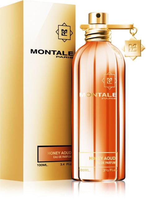 Montale Honey Aoud EDP Unisex - Perfume Oasis