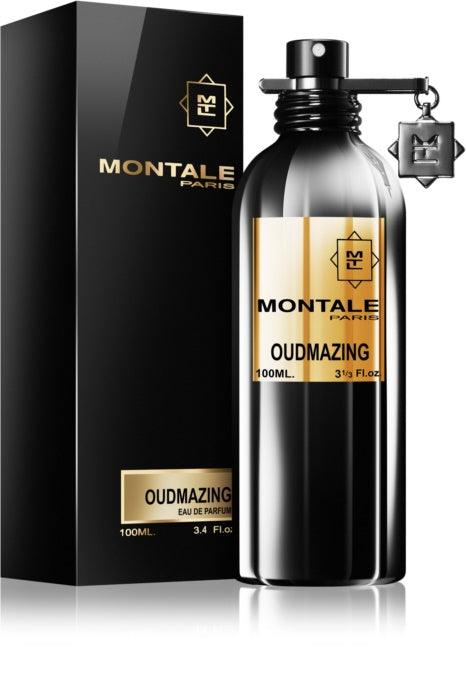 Montale Oudmazing EDP Unisex - Perfume Oasis