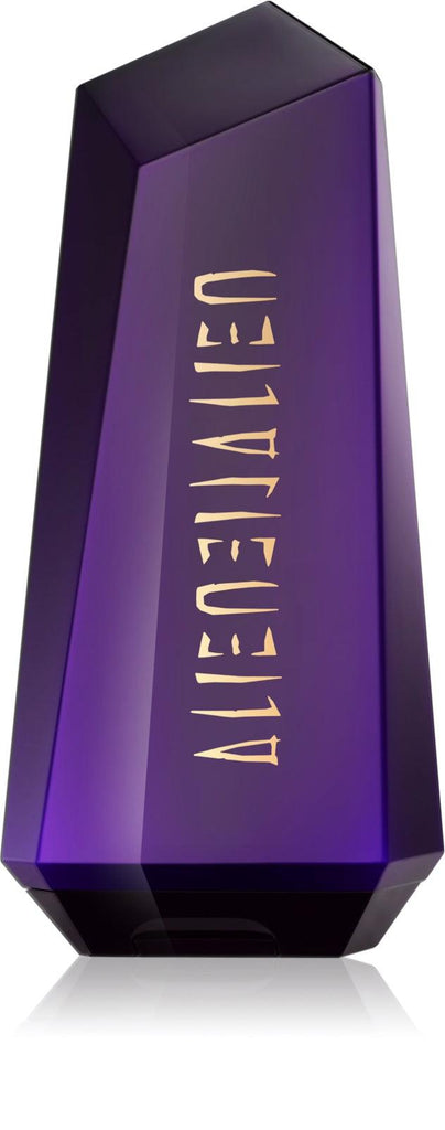 Mugler Alien 200ml Body Lotion for Women - Perfume Oasis