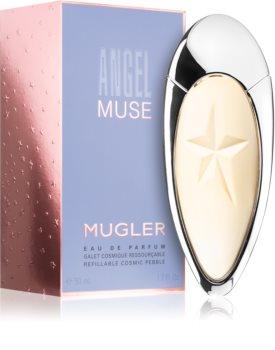 Mugler Angel Muse Eau de Parfum refillable for Women - Perfume Oasis