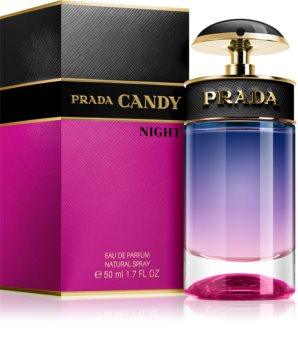 Prada Candy Night Eau de Parfum for Women - Perfume Oasis