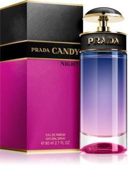 Prada Candy Night Eau de Parfum for Women - Perfume Oasis