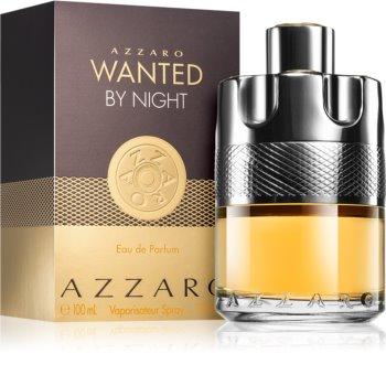 Azzaro Wanted by Night EDP Men - Perfume Oasis