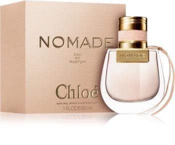 Chloe Nomade Eau de Parfum - Perfume Oasis