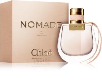 Chloe Nomade Eau de Parfum - Perfume Oasis