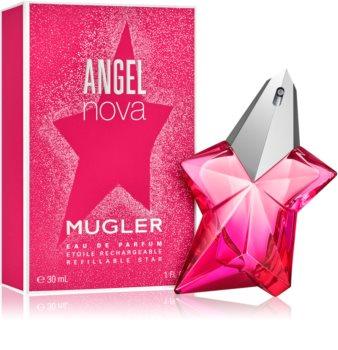 Angel Mugler Nova Eau de Parfum Spray - Perfume Oasis