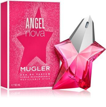 Angel Mugler Nova Eau de Parfum Spray - Perfume Oasis