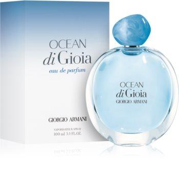 Armani Ocean di Gioia EDP for Women - Perfume Oasis