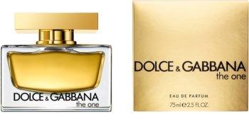 Dolce & Gabbana The One Eau de Parfum - Perfume Oasis