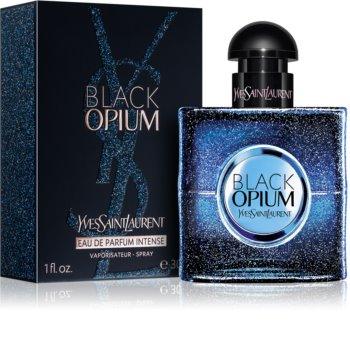 YSL Black Opium Intense Eau de Parfum Spray - Perfume Oasis