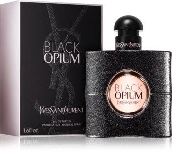 YSL Black Opium Eau de Parfum Spray - Perfume Oasis