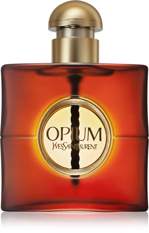 YSL Opium EDP for Women - Perfume Oasis