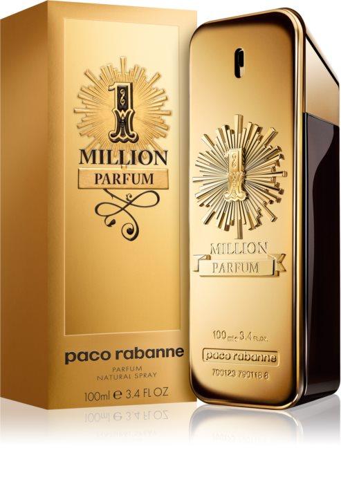 Paco Rabanne One Million Parfum - Perfume Oasis