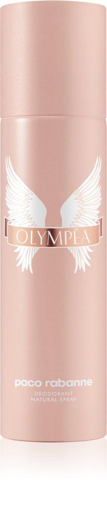 Paco Rabanne Olympea 150ml Deodorant Spray for Women - Perfume Oasis
