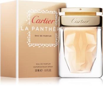 Cartier La Panthere Eau de Parfum Spray - Perfume Oasis