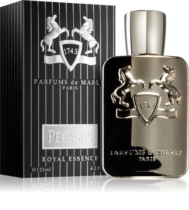Parfums De Marly Pegasus Exclusif EDP - Perfume Oasis