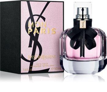 YSL Mon Paris Eau de Parfum Spray - Perfume Oasis