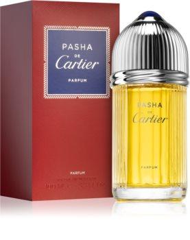 Cartier Pasha de Cartier Parfum for Men - Perfume Oasis