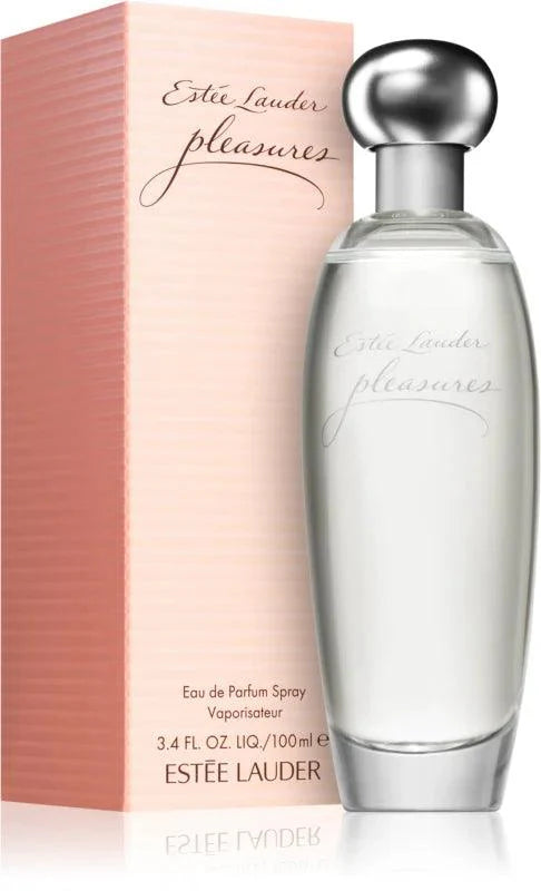 Estee Lauder Pleasures Eau de Parfum Spray - Perfume Oasis