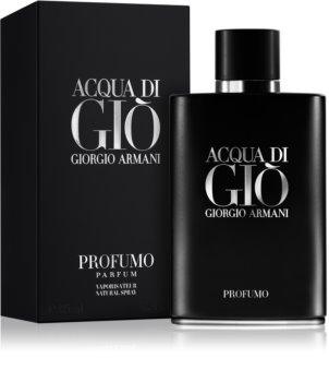 Giorgio Armani Acqua Di Gio Profumo Parfum for Men - Perfume Oasis