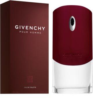 Givenchy Pour Homme Eau de Toilette - Perfume Oasis