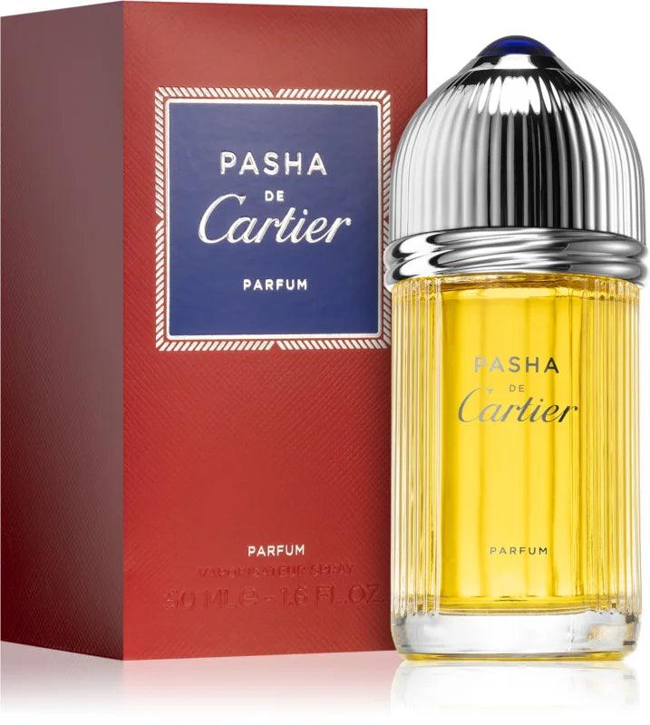 Cartier Pasha de Cartier Parfum for Men - Perfume Oasis