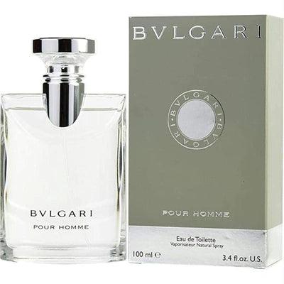 Bvlgari Pour Homme 100ml EDT Spray for Men - Perfume Oasis