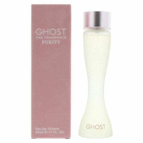 Ghost The Fragrance Purity EDT Spray for Women - Perfume Oasis