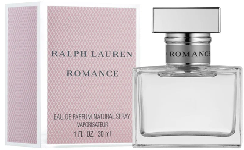 Ralph Lauren Romance Eau de Parfum for Women - Perfume Oasis