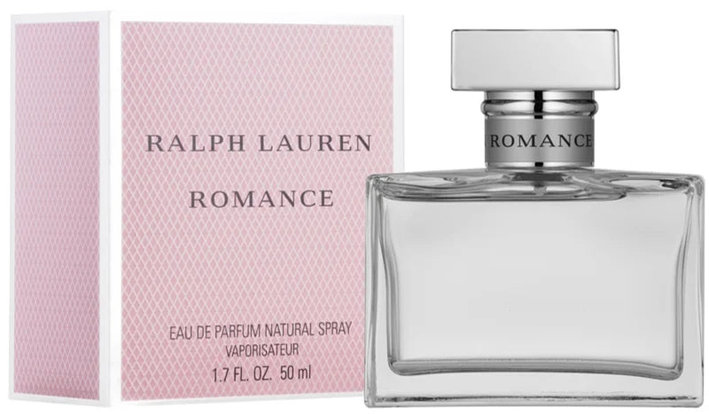 Ralph Lauren Romance Eau de Parfum for Women - Perfume Oasis