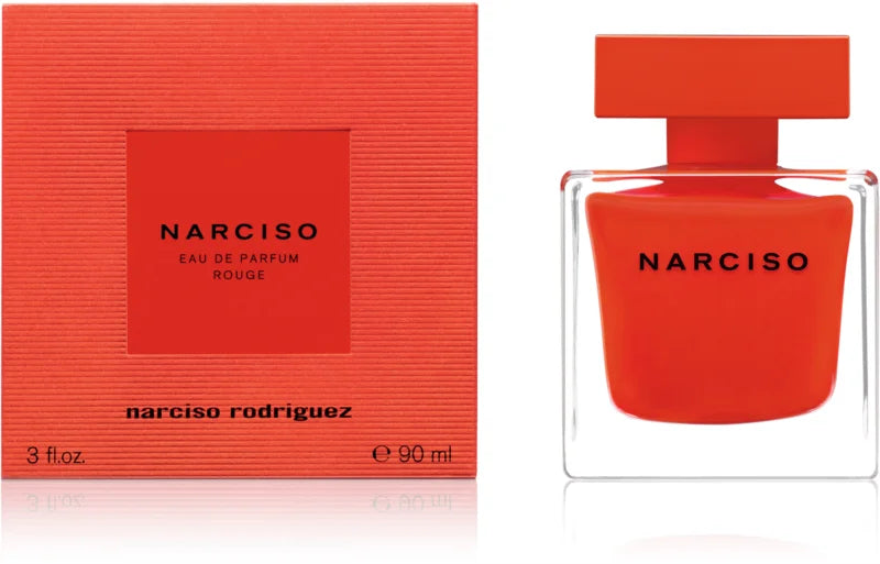 Narciso Rodriguez Narciso Rouge EDP - Perfume Oasis