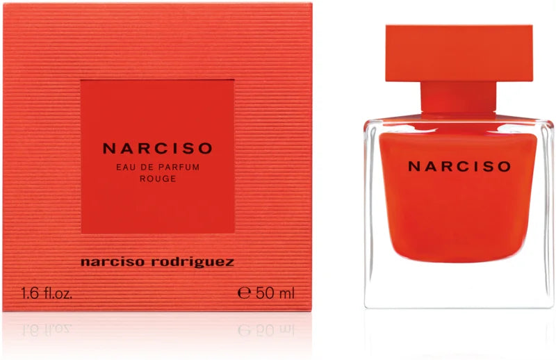 Narciso Rodriguez Narciso Rouge EDP - Perfume Oasis