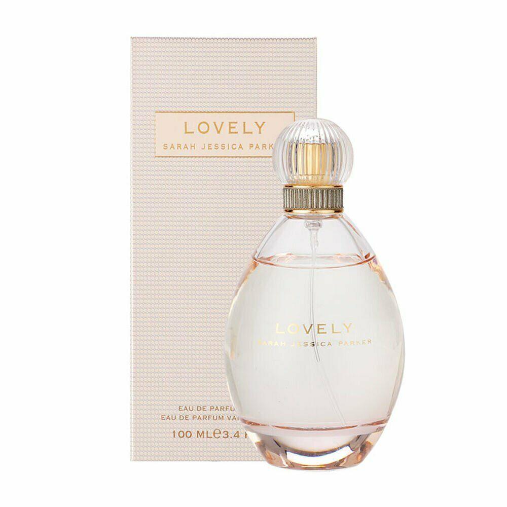 Sarah Jessica Parker Lovely Eau de Parfum for Women - Perfume Oasis