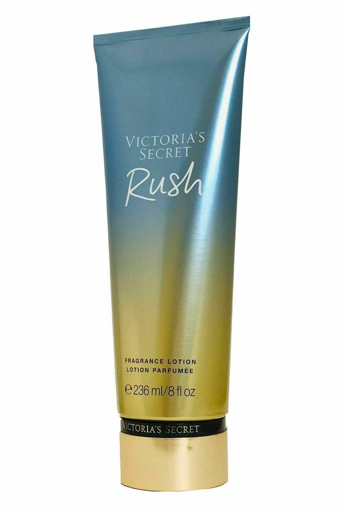 Victoria's Secret Rush Body Lotion for Women - Perfume Oasis