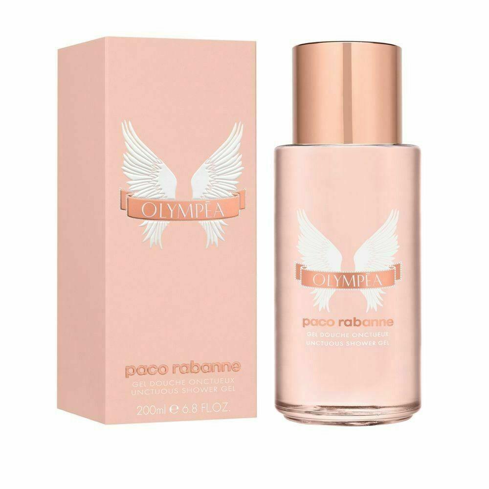 Paco Rabanne Olympea Shower Gel for Women - Perfume Oasis