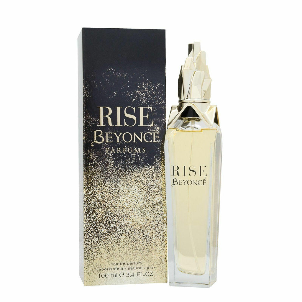 Beyonce Rise Eau de Parfum for Women - Perfume Oasis