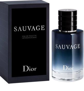 Dior Sauvage Spray EDT - Perfume Oasis