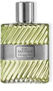 Dior Eau Sauvage EDT - Perfume Oasis