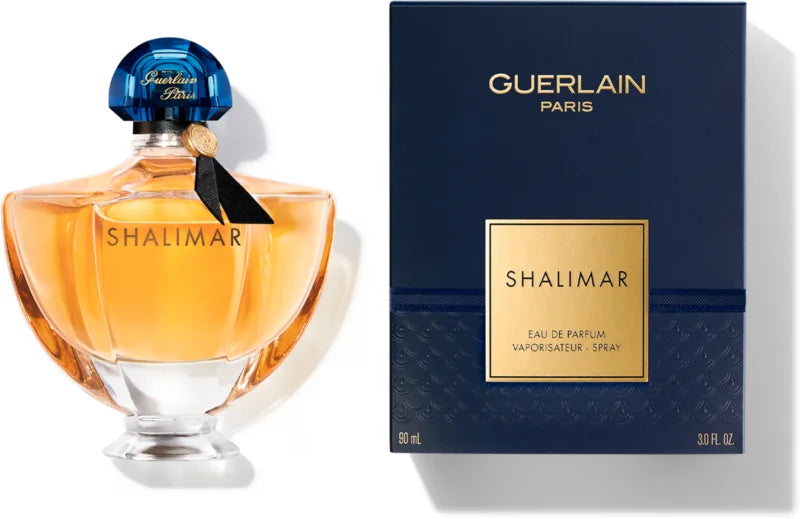 GUERLAIN Shalimar Eau de Parfum - Perfume Oasis