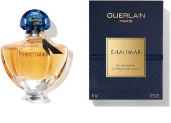 GUERLAIN Shalimar Eau de Parfum - Perfume Oasis