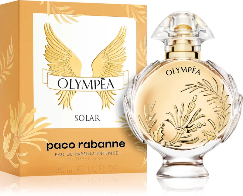 Paco Rabanne Olympea Solar Intense EDP - Perfume Oasis