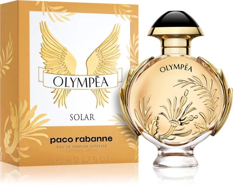 Paco Rabanne Olympea Solar Intense EDP - Perfume Oasis