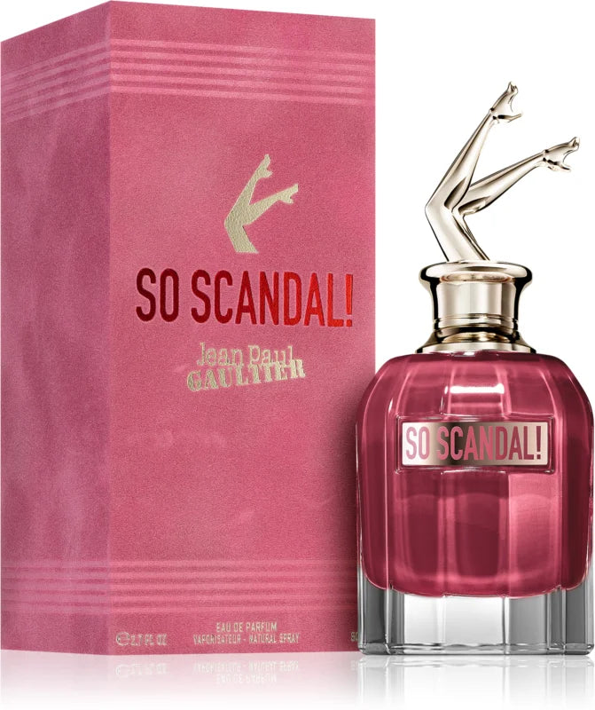 Jean Paul Gaultier Scandal So Scandal EDP - Perfume Oasis